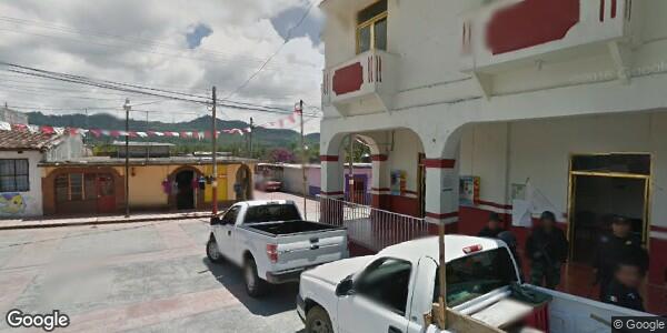 SECRETARIA DE HACIENDA DEL ESTADO